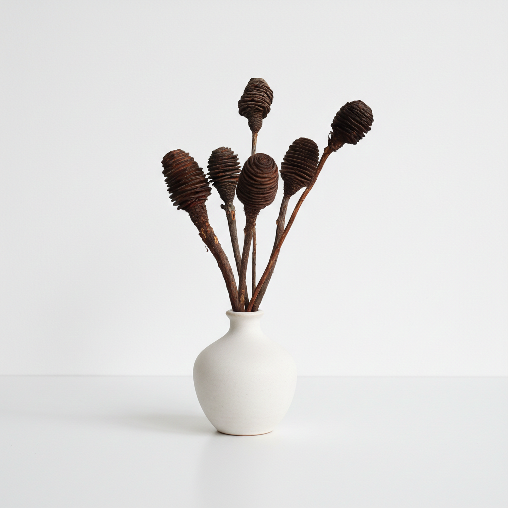 Sušený Platyspernum – natur